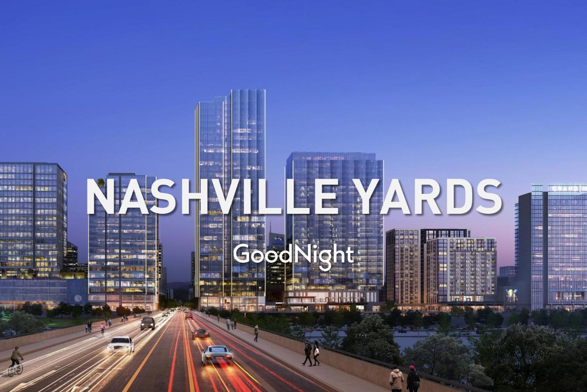 Nashville - 1400 Napoleon St. المظهر الخارجي الصورة